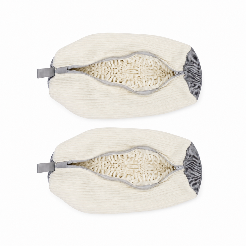 SHOEBAG - Sac de lavage pour chaussures