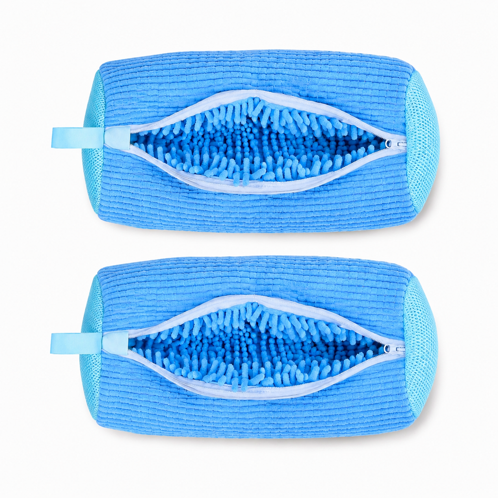 SHOEBAG - Sac de lavage pour chaussures